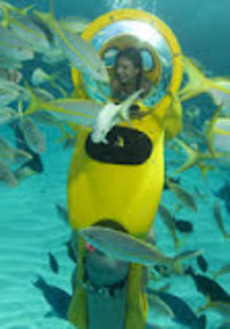 Nassau: Nassau Snorkel Bahamas Adventure