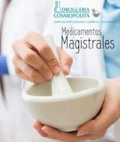 Resolucion 444 de 2008