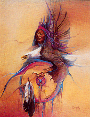 Haudenosaunee Confederacy