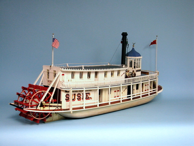 Travel and Exploration