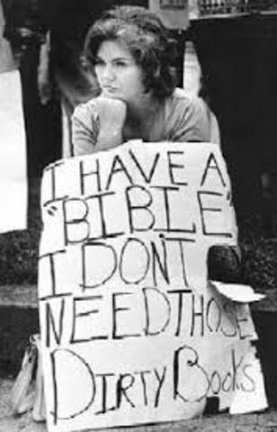 Mozert v. Hawkins County Board of Education