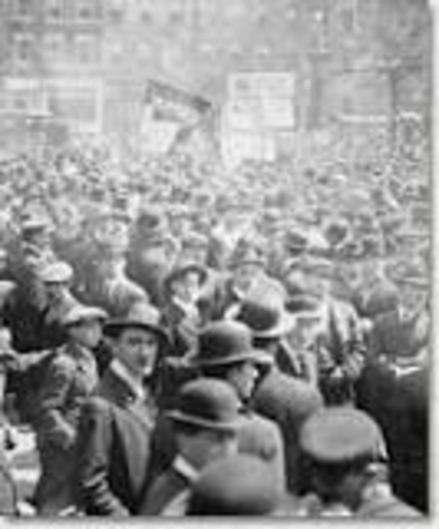 Schenck v. United States