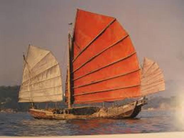 Improved boats (travel)