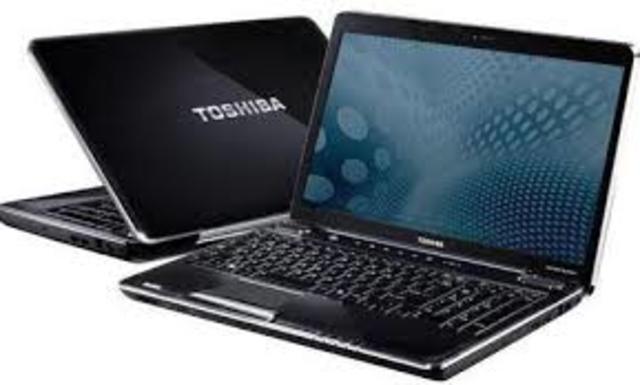 Computadoras Portables