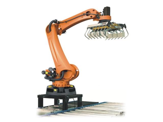 KUKA Z