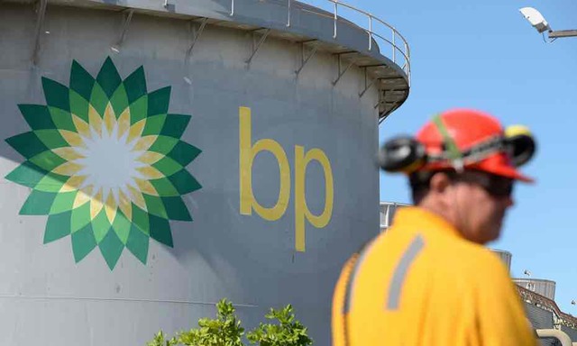 BP forecast to report a slide in Q2 profits