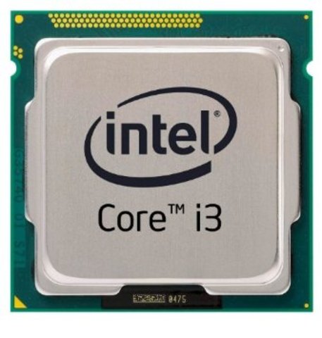 Intel Core i3