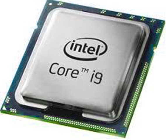 Intel Core i9