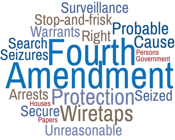 Amendment IV - Probable Cause