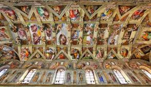 Renaissance Art/Artists