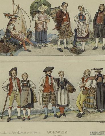 The creature calls the DeLacey family his "protectors"