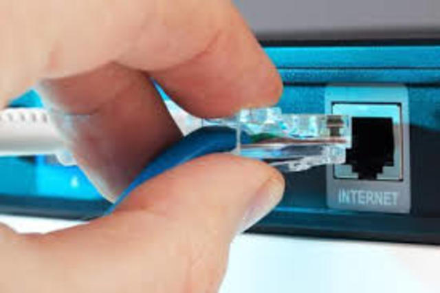 Primeras Instalaciones