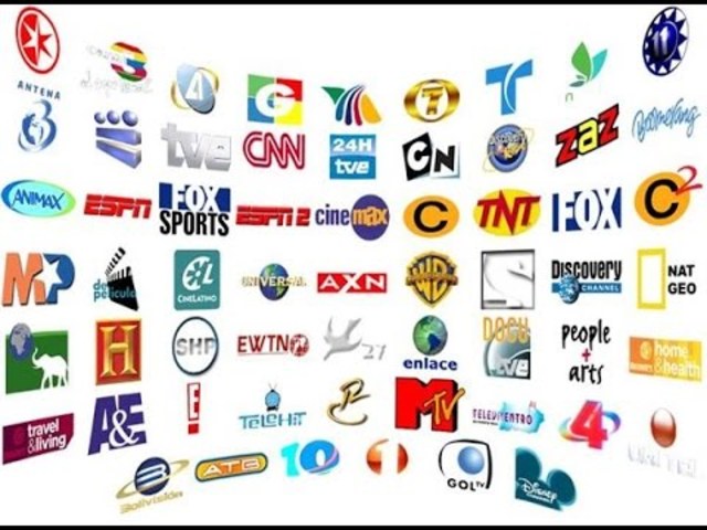 Canales Hondureños de Televisión por Internet