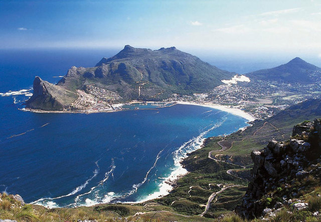Cape Town, South Africa