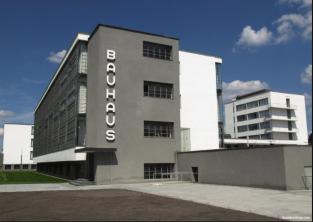 Bauhaus
