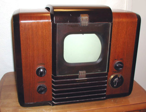 1946 RCA