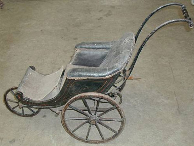 The Pram
