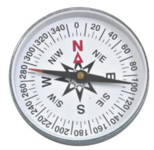 Magnetic Compass