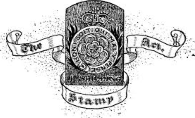 Stamp Act