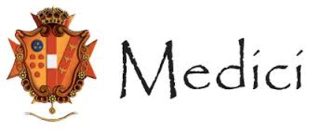 The Medici's