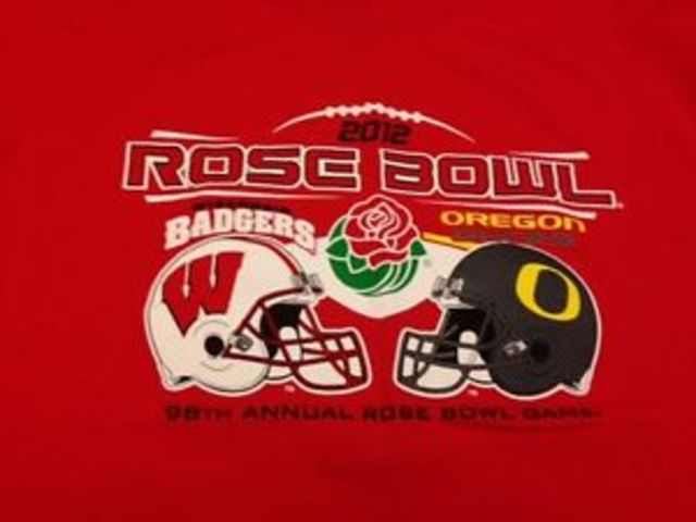 98th Rose Bowl