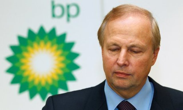 BP will pay $20 billion