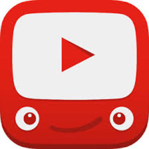 youtube kids