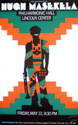 Informalismo y época hippie