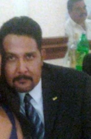 Nacimiento de mi hermano Cesar