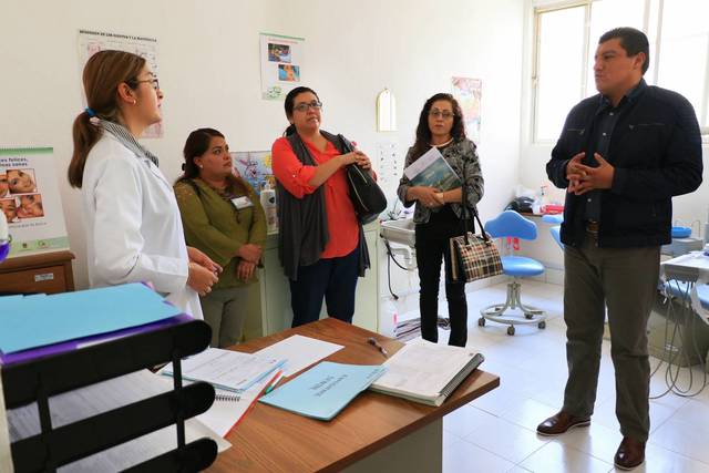 Actuar como mediador