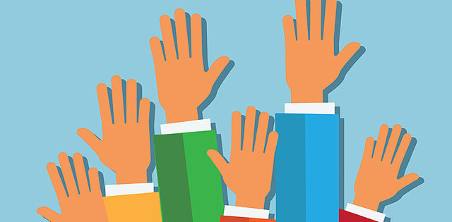 Participación activa en la promoción de salud