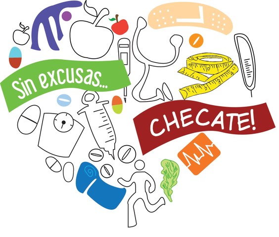 Reorientación de los servicios sanitarios.