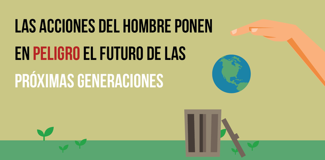 Irrumpir en el futuro.