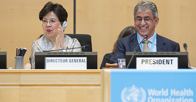 Compromisos a favor de la promoción de la salud