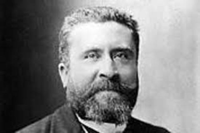 Jean Jaurès
