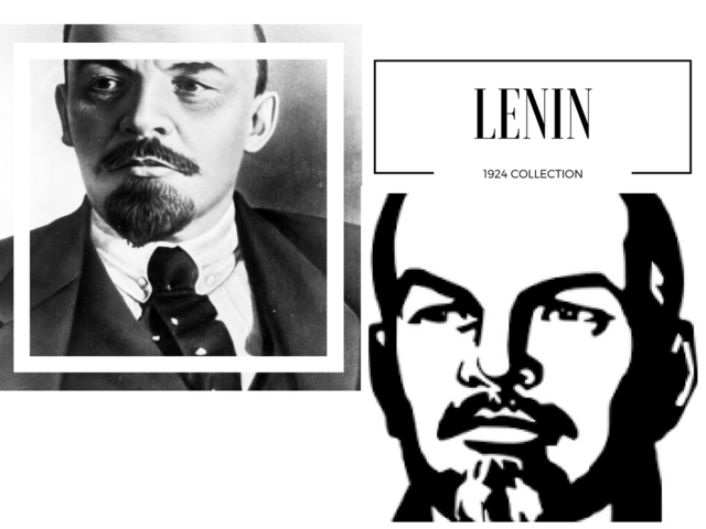 LENIN.