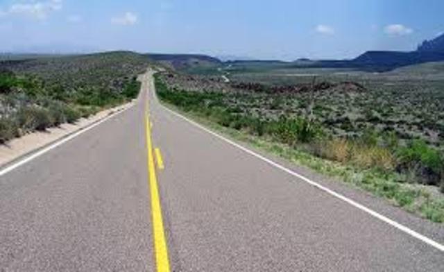 Las Carreteras Colombianas