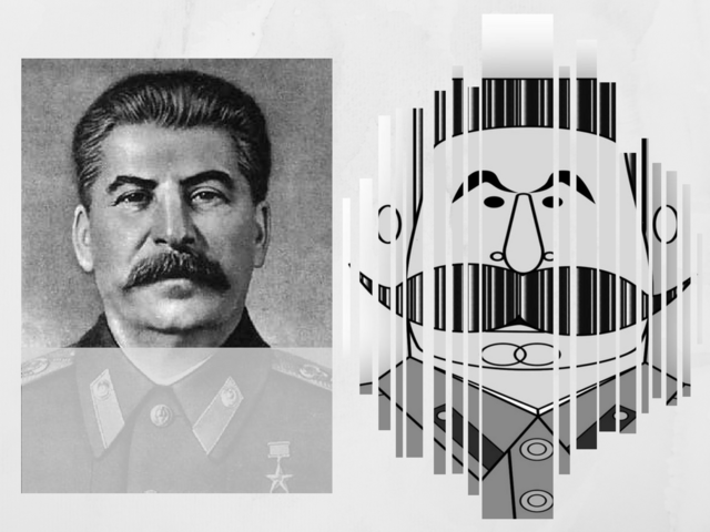 STALIN