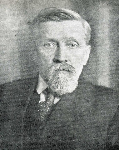 Ovide Decroly