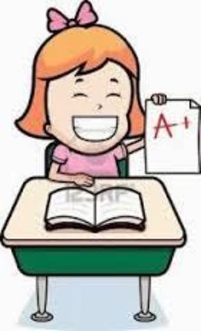 Examen de admisión al Tecnológico de Monterrey