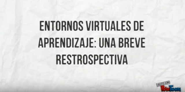 VIDEO - HISTORIA DE LA TECNOLOGÍA EN LA EDUCACIÓN Y SUS RETOS EN EL SIGLO XXI