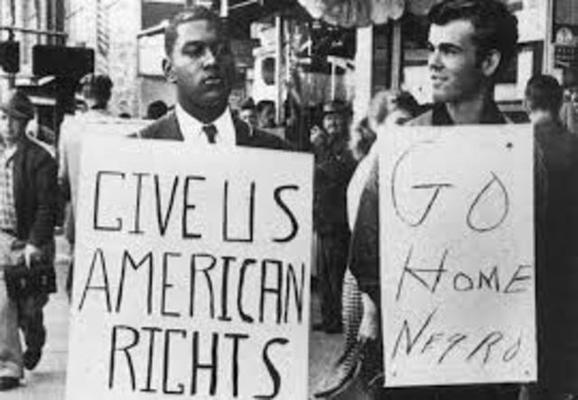 Civil Rights Act