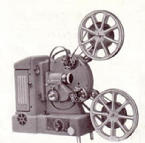 PROYECTOR DE ACETATOS