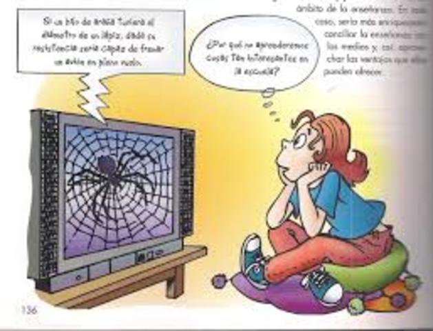 Desarrollo de la Televisón