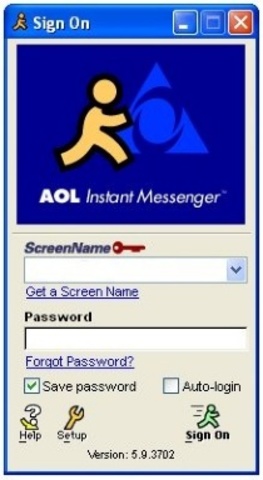 AOL Messenger