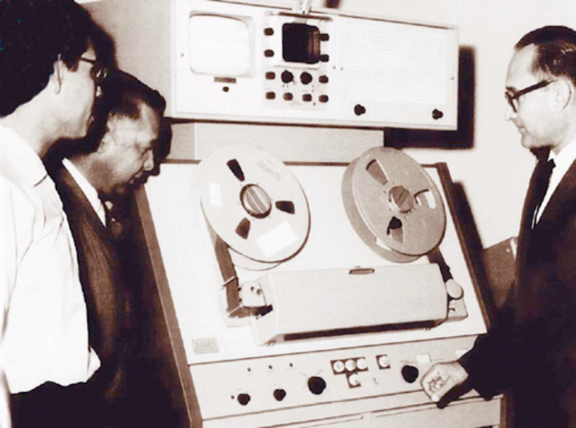 Años 70´. cobra su máxima plenitud