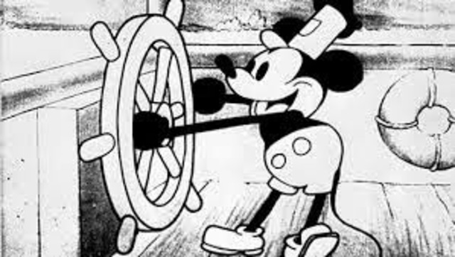 Primeros dibujos animados