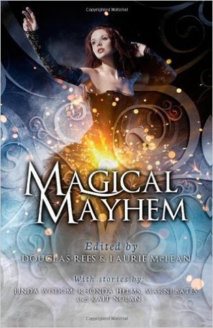 magical mayhem