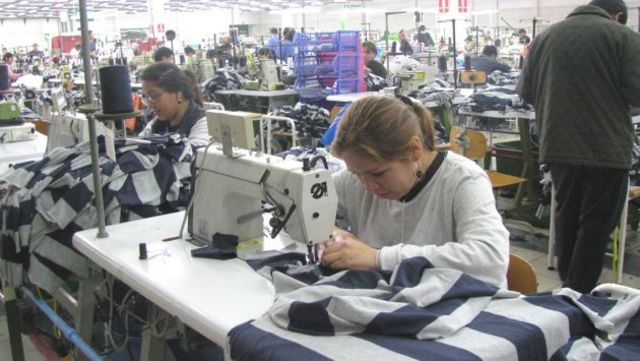 INFLUENCIA CONDUCTISTA