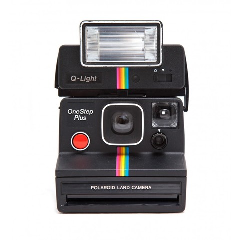 Fotografía Polaroid